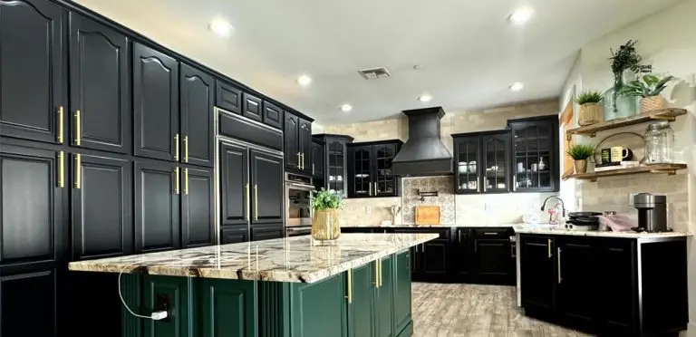 Is Cabinet Painting Worth It Here’s Why Arizona Homeowners Say Yes